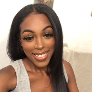 Meet your Posher, Kiara